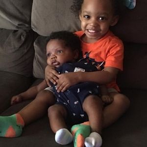 Meet your Posher, Kelly